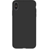 Devia Nature Series Silicone Case iPhone XS Max (6.5) black