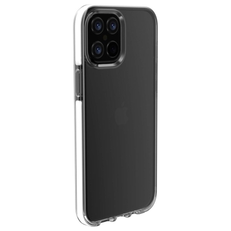 Devia Skyfall shockproof case iPhone 12 Pro Max white