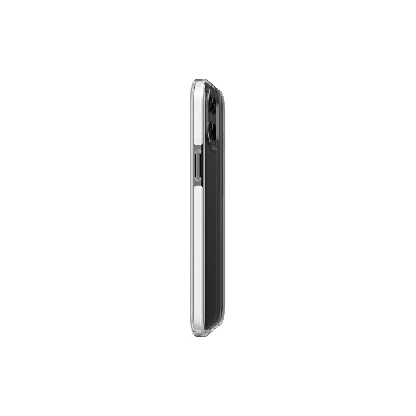 Devia Skyfall shockproof case iPhone 12 Pro Max white