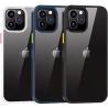 Devia Shark series shockproof case iPhone 12 Pro Max white