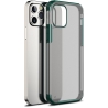 Devia Pioneer shockproof case iPhone 12 Pro Max green