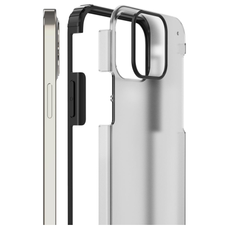 Devia Pioneer shockproof case iPhone 12 Pro Max green