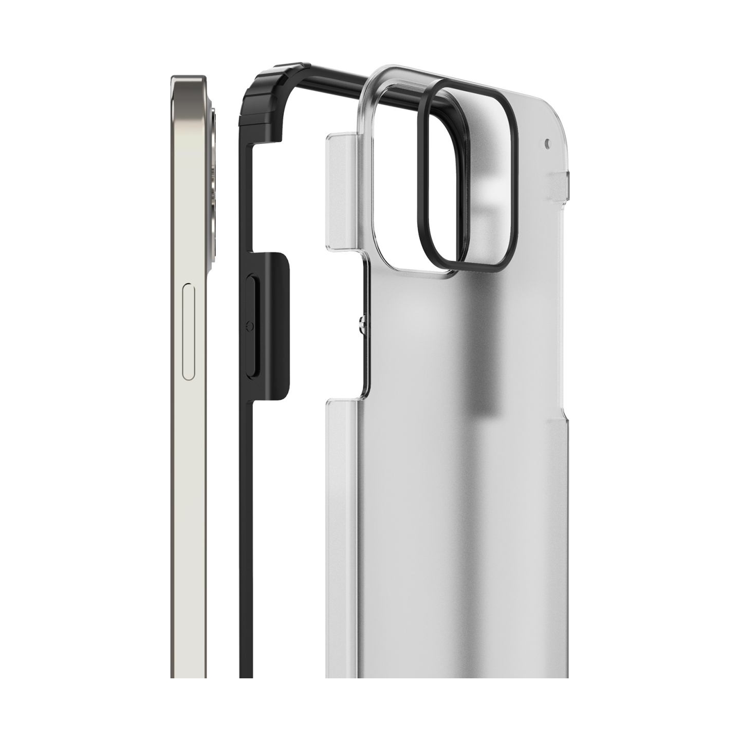 Devia Pioneer shockproof case iPhone 12 Pro Max green