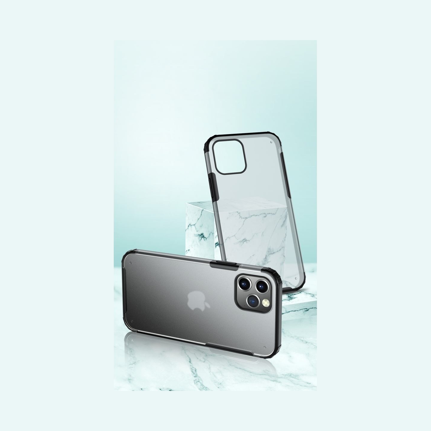 Devia Pioneer shockproof case iPhone 12 Pro Max green