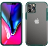 Devia Pioneer shockproof case iPhone 12 Pro Max green
