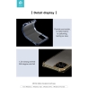 Devia Glitter shockproof soft case iPhone 12 mini black