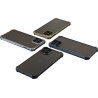 Devia Glitter shockproof soft case iPhone 12 mini blue