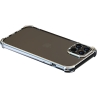 Devia Glitter shockproof soft case iPhone 12 Pro Max silver