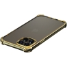 Devia Glitter shockproof soft case iPhone 12 Pro Max gold