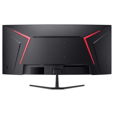 Acer LCD Monitor|ACER|34 "|3440 x 1440 pixels|UltraWide Quad HD|Native aspect ratio 21:9|LCD|Curved|UM.CE0EE.009