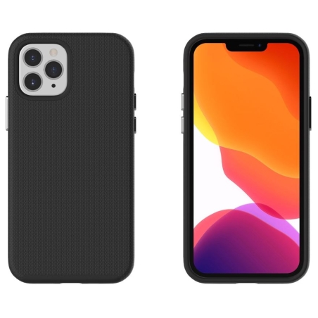 Devia KimKong Series Case iPhone 12 Pro Max black