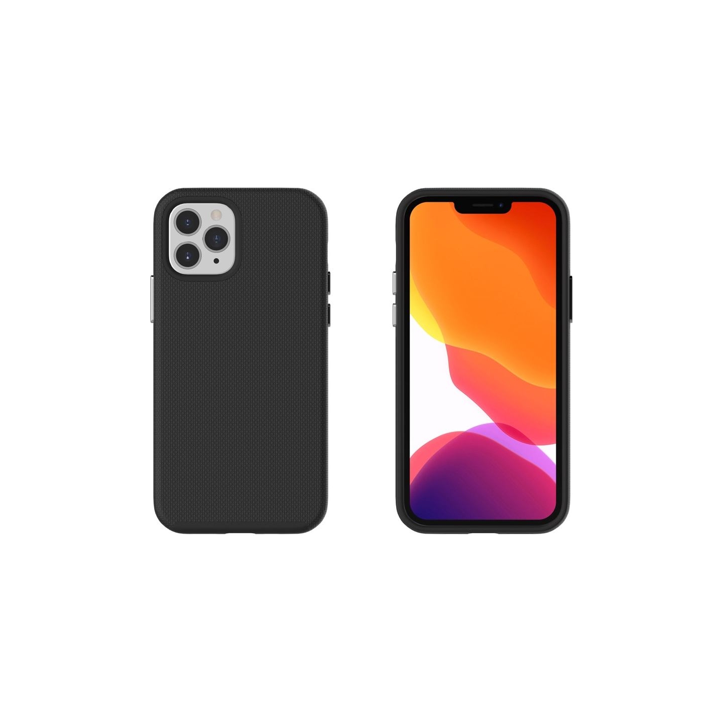 Devia KimKong Series Case iPhone 12 Pro Max black