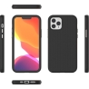 Devia KimKong Series Case iPhone 12 Pro Max black