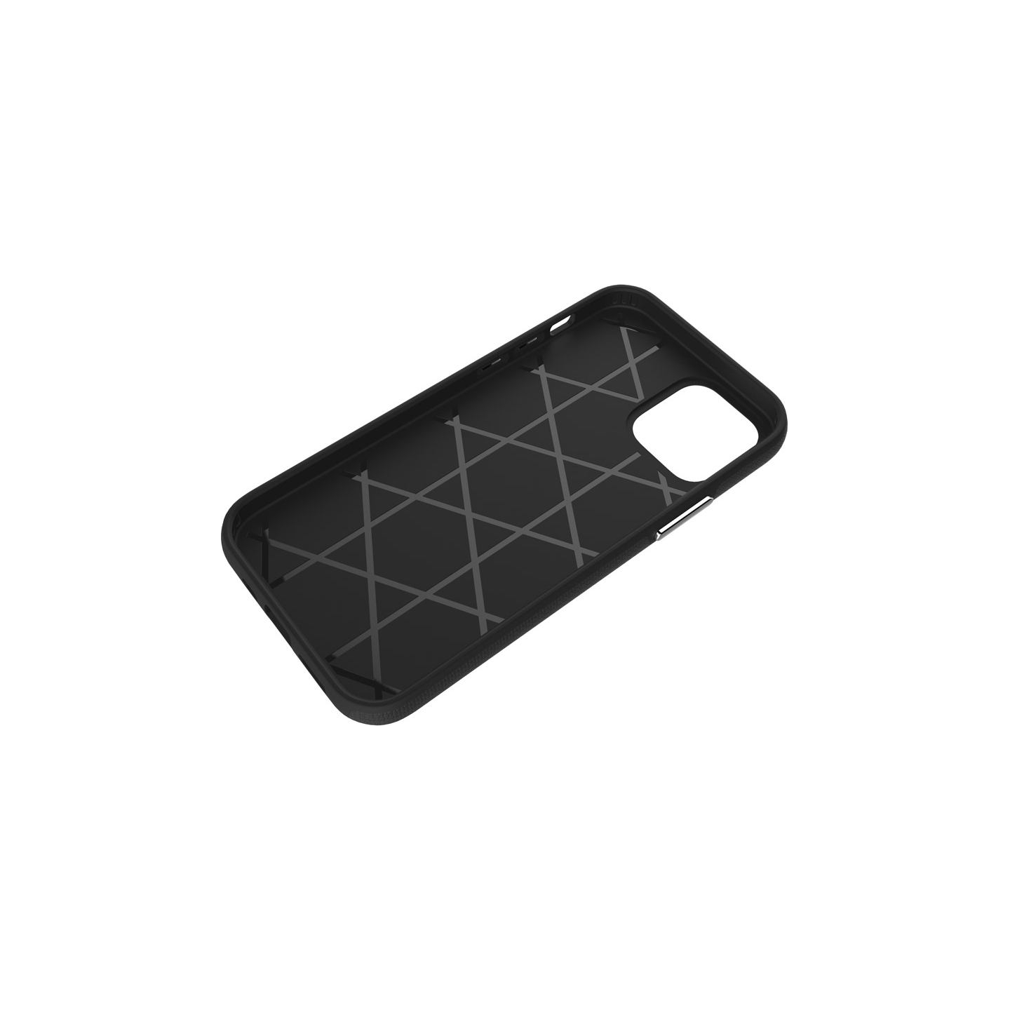 Devia KimKong Series Case iPhone 12 Pro Max black