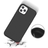 Devia KimKong Series Case iPhone 12 Pro Max black