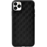 Devia Woven2 Pattern Design Soft Case iPhone 11 Pro black