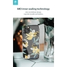 Devia Perfume lily series case iPhone 11 Pro Max yellow