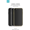 Devia Glimmer series case (PC) iPhone SE2 gold