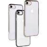 Devia Glimmer series case (PC) iPhone SE2 gold