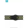 Devia Deluxe Series Sport Band for Apple Watch 4 Yellow