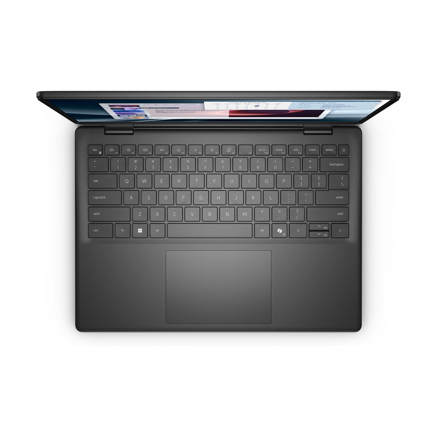 Dell Pro 14 Essential PV14255/ AMD Ryzen 5 220/ 16GB/ 512GB SSD/ 14.0" FHD+/  WLAN + BT/ US Kb/ Ubuntu/Carbon Black/  3yrs Prosu