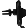 Devia Smart series Infrared sensor Wireless Charger Car Mount black