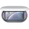 Devia Wireless Charging Disinfection box white