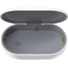 Devia Wireless Charging Disinfection box white