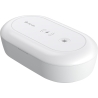 Devia Wireless Charging Disinfection box white
