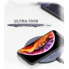 Devia UFO series ultra-thin wireless charger (15W) white