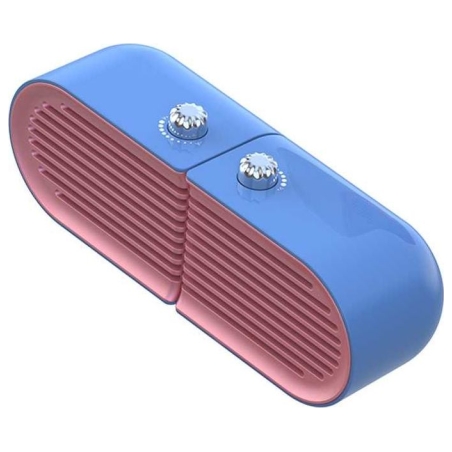 Devia Wind Series Speaker Blue