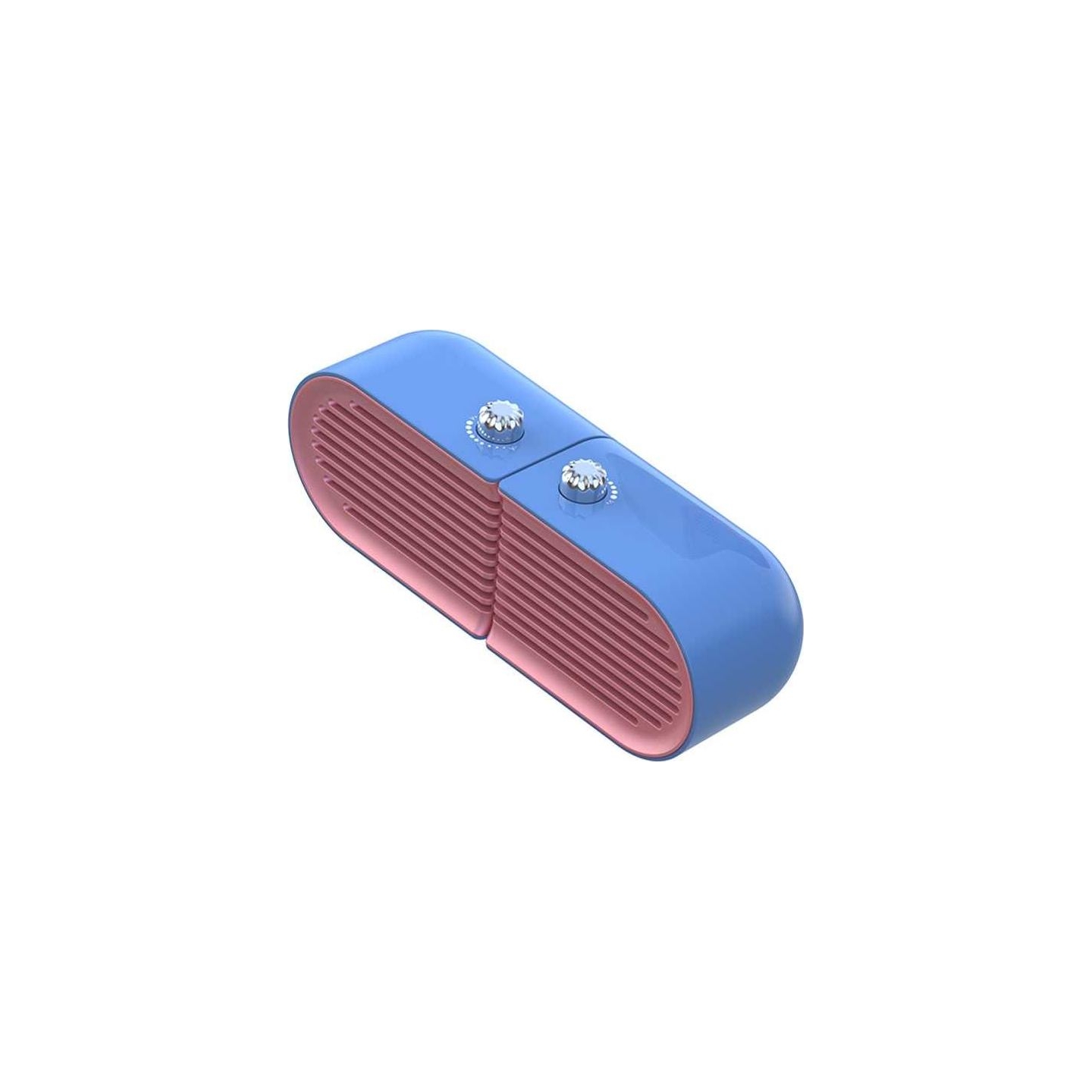 Devia Wind Series Speaker Blue