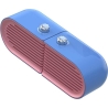 Devia Wind Series Speaker Blue