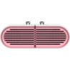 Devia Wind Series Speaker White