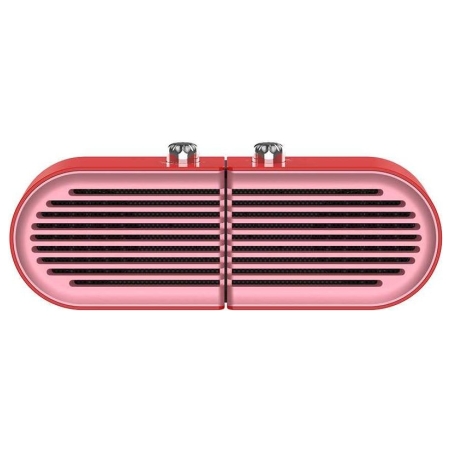 Devia Wind Series Speaker Red