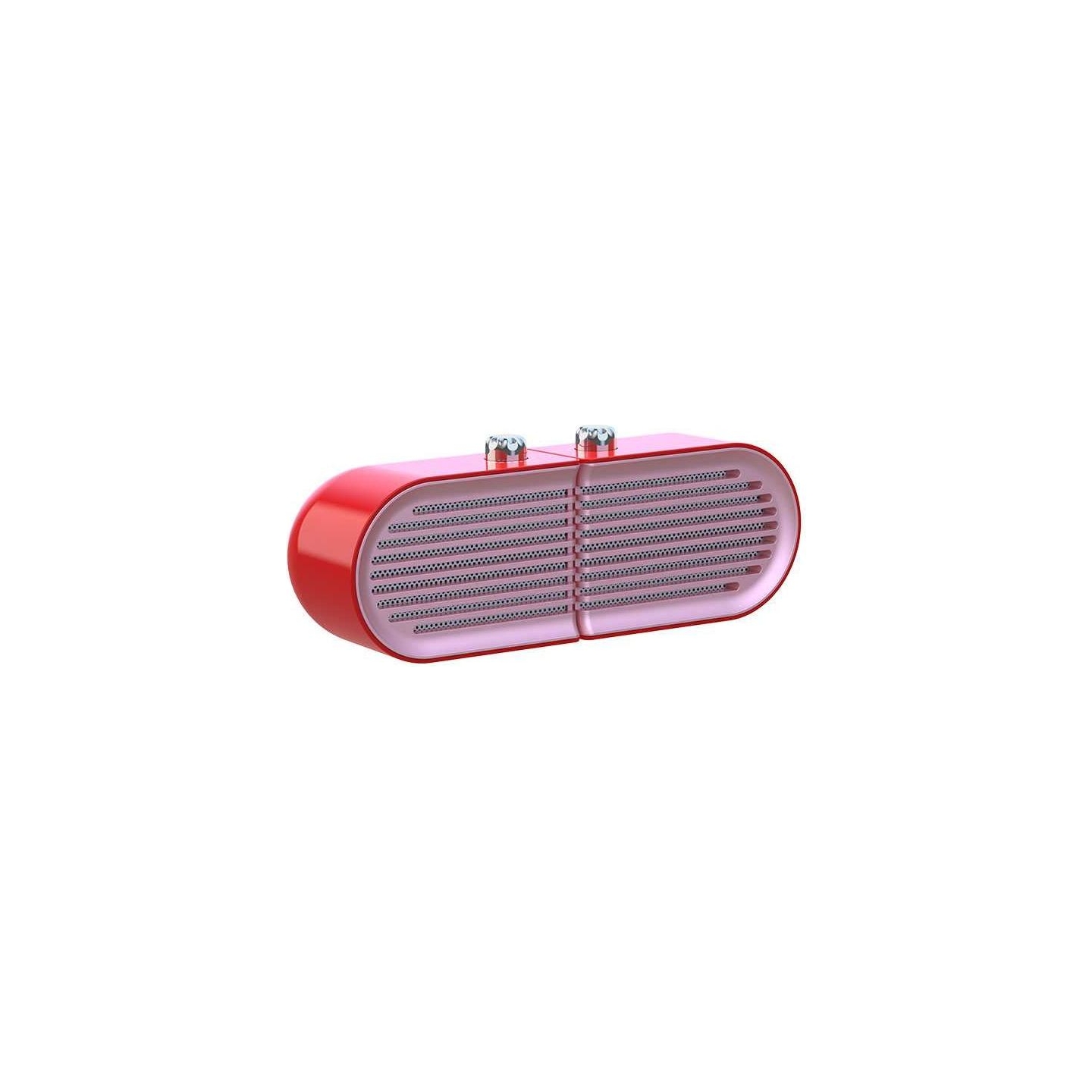 Devia Wind Series Speaker Red