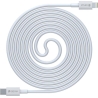 Devia Smart Series PD Cable for Tyep-C to Lightning (MFI) 18W white