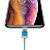 Devia Smart Series PD Cable for Tyep-C to Lightning (MFI) 18W white
