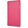 Devia Leather Case with Pencil Slot (2018) iPad Air (2019) & iPad Pro 10.5 Red