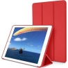 Devia Leather Case with Pencil Slot (2018) iPad Air (2019) & iPad Pro 10.5 Red