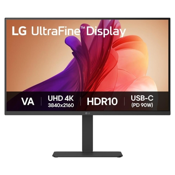 LG 32U720A-B 31.5inch UHD VA Monitor