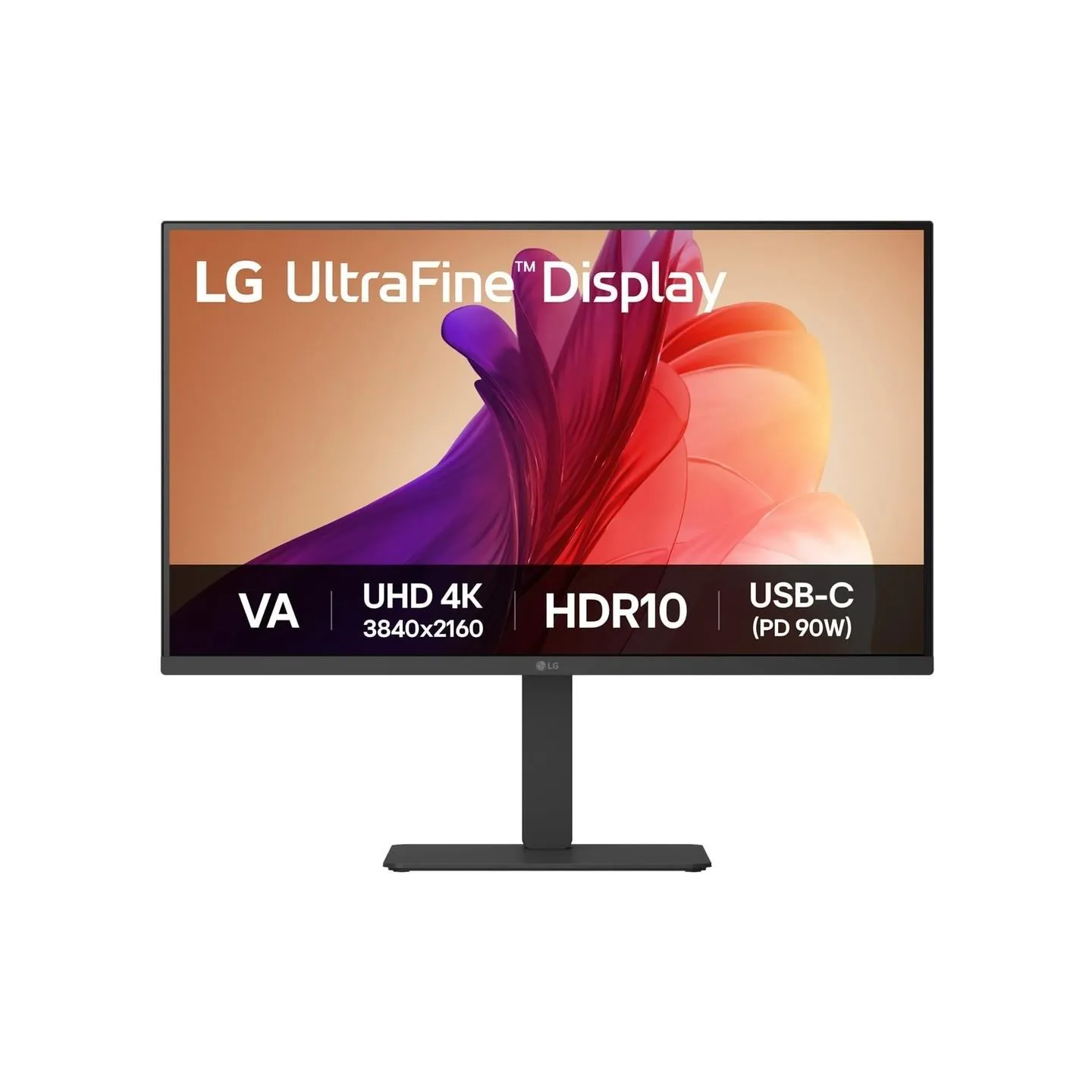 LG 32U720A-B 31.5inch UHD VA Monitor