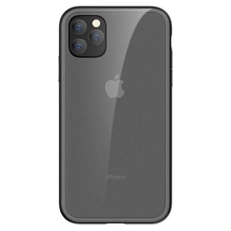 Comma Joy elegant anti-shock case iPhone 11 Pro black