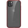 Comma Joy elegant anti-shock case iPhone 11 Pro red