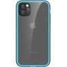Comma Joy elegant anti-shock case iPhone 11 Pro blue
