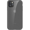 Comma Joy elegant anti-shock case iPhone 11 Pro Max black