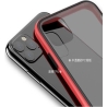 Comma Joy elegant anti-shock case iPhone 11 Pro Max black