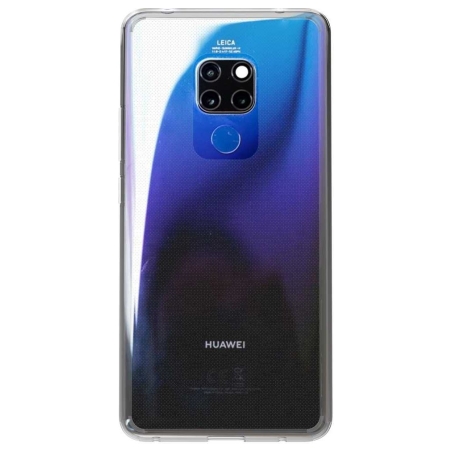Devia Shark Shockproof Case Mate 20 black