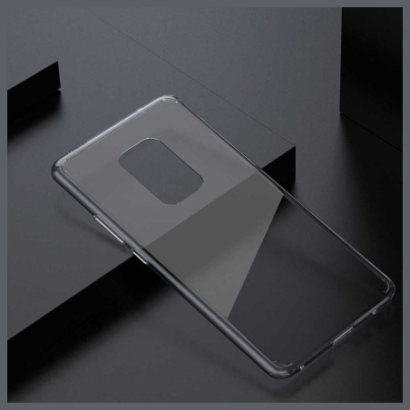 Devia Shark Shockproof Case Mate 20 black