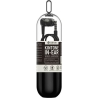 Devia Kintone Headset V2 (3.5mm) Black
